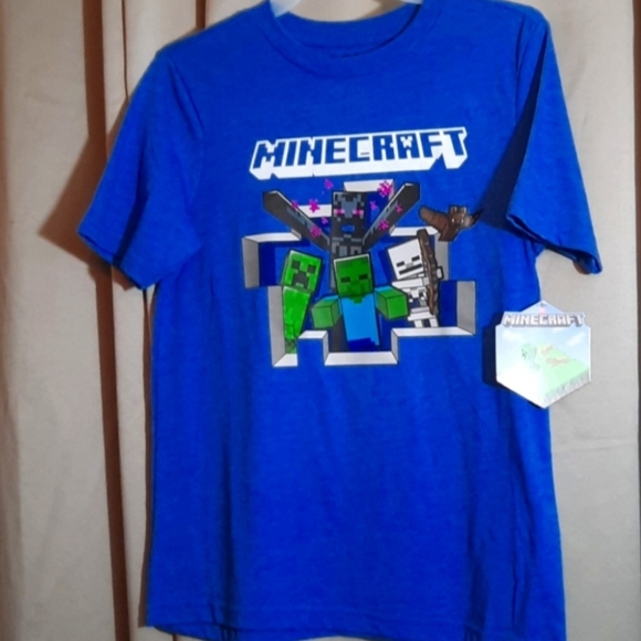 🐺 🌵Minecraft Bundle 🦙🪼 - Picture 12 of 12